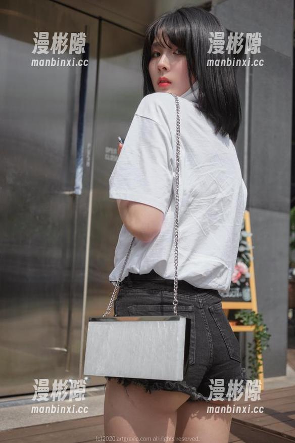 当Jang Joo(장주)遇上兔女郎：美图背后的那些故事